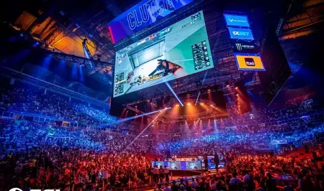 Cs Go Um Dos Mais Famosos Esports