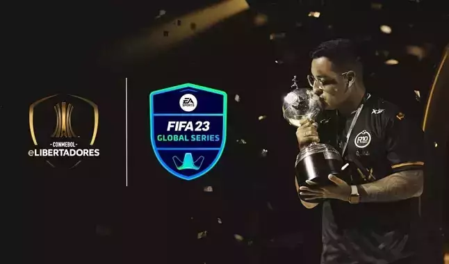 Elibertadores Fifa Come A Neste S Bado