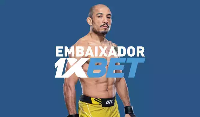 Ex Campe O Do Ufc Se Torna Embaixador Da Xbet