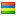 Ilhas Maurício flag