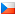 República Tcheca small flag
