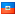 Armênia small flag