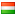 Hungria flag