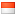 Indonésia small flag