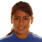 Cecilia Santiago Cisneros