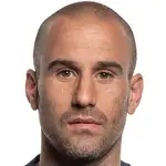 Rodrigo Palacio