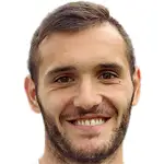 Lucas Pérez