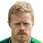 Daryl Horgan