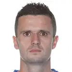 Jamie Murphy