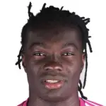 Bafetimbi Gomis