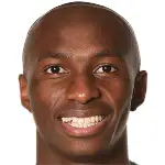 Stephane M'Bia