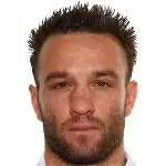 Mathieu Valbuena