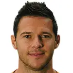 Matt Jarvis