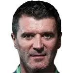 Roy Keane