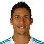 Raphaël Varane