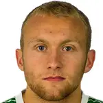 Dylan McGeouch