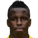 Lionel Zouma