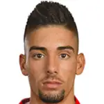 Yannick Carrasco