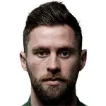 Daryl Murphy