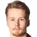 Jacob Une Larsson