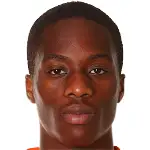 Terence Kongolo