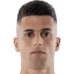 João Cancelo