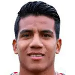 Giovanny Morales