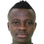 Jean-Michaël Seri