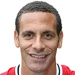 Rio Ferdinand