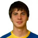 Dmitriy Tikhiy