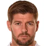 S. Gerrard