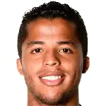 Giovani Dos Santos