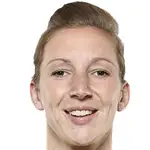 Siobhan Chamberlain