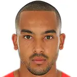 Theo Walcott