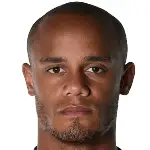 Vincent Kompany