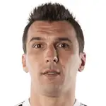 Mario Mandžukić