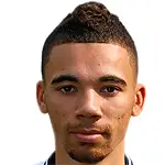 Ryan Fredericks