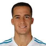 Lucas Vázquez