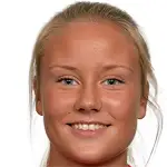 Lisa Fjeldstad Naalsund