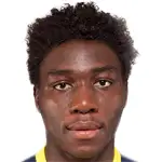 Jean Marie Dongou