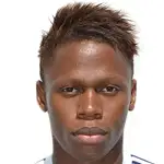 Clinton N'Jie