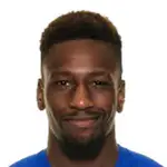 Omar Bogle