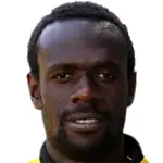 Mamadou Ba