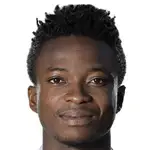 Samuel Asamoah