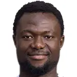 Gideon  Baah