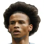 Leroy Sané