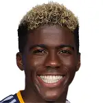 Gyasi Zardes