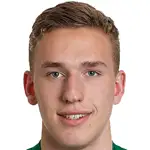 Jeppe Hojbjerg