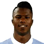 Keita Baldé