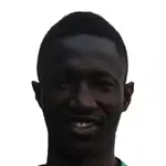 Ibrahima Dramé